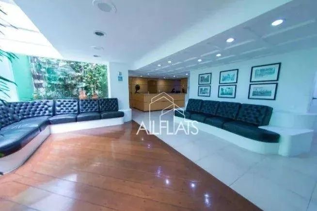 Flat com 1 dormitório para alugar, 42 m² por R$ 5.200,00/mês - Jardins - São Paulo/SP - Foto 11