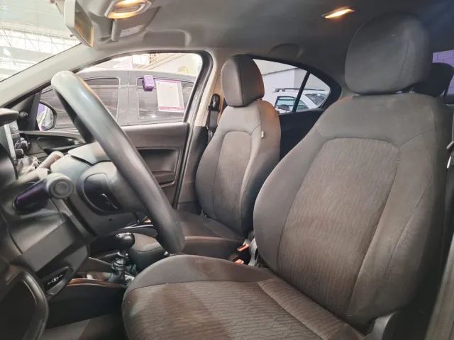 Fiat Cronos Drive 1.0 6V 2024 - Foto 5