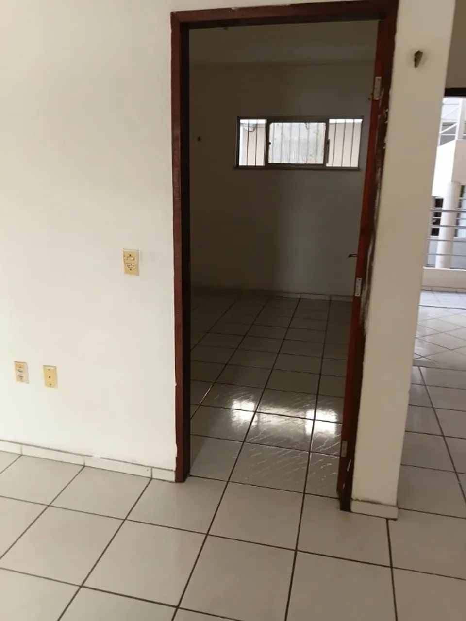 Apartamento próximo Avenida H. Conjunto Ceará  - Foto 3