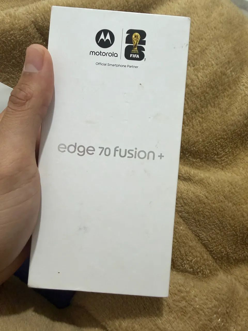 Celular motorolla novo sem uso  - Foto 2