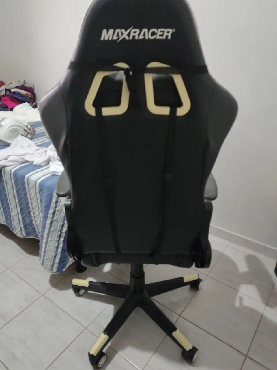 Cadeira gamer  - Foto 2