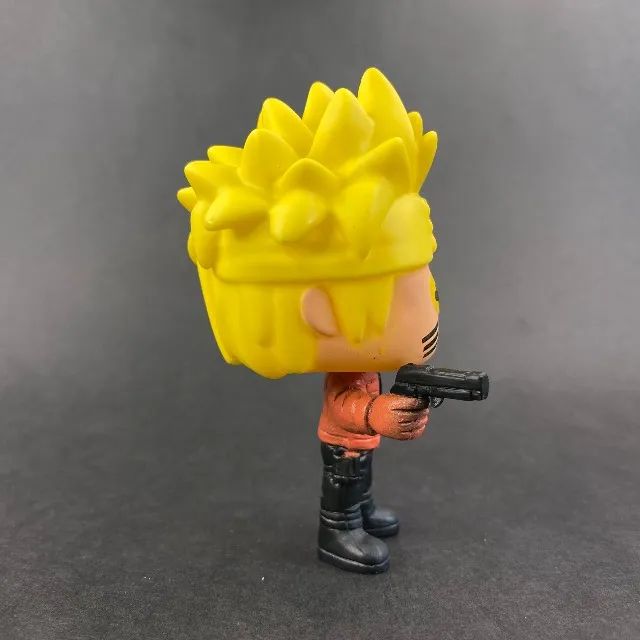 Funko Pop Naruto Shippuden - Novo - Foto 5