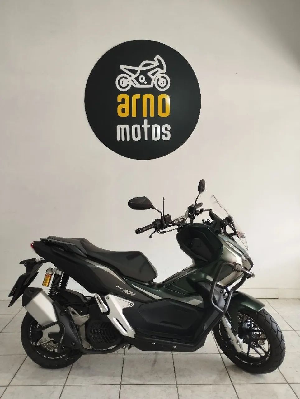 ADV 150 ABS 2024