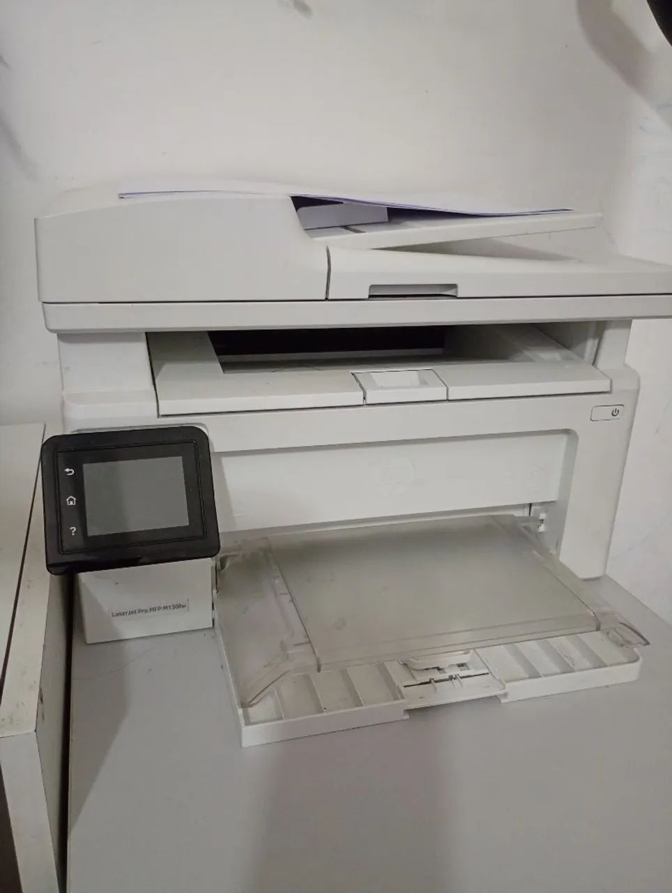 Impressora Hp LaserJet monocromática  - Foto 2