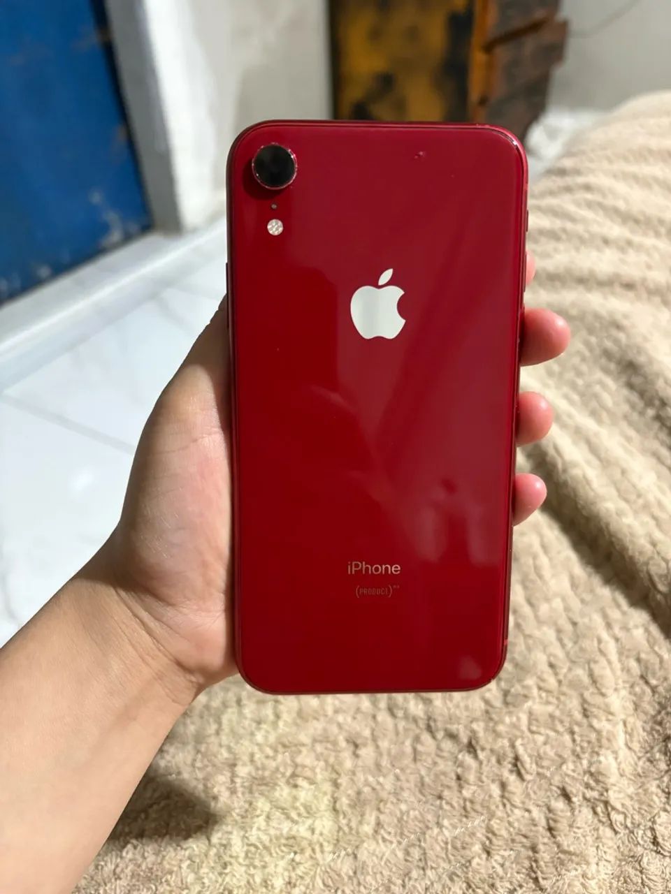 iPhone XR 64GB - Foto 3