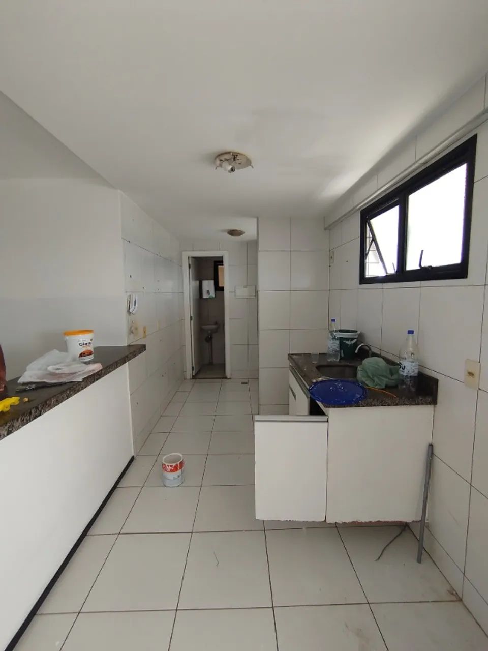 Apt 03 quartos no Renascença 2 próx. Ceuma - Foto 2