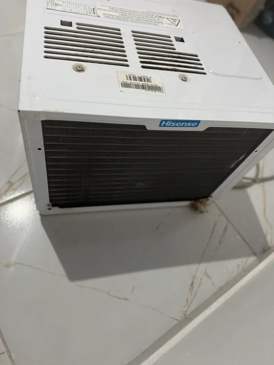 Ar condicionado  - Foto 2