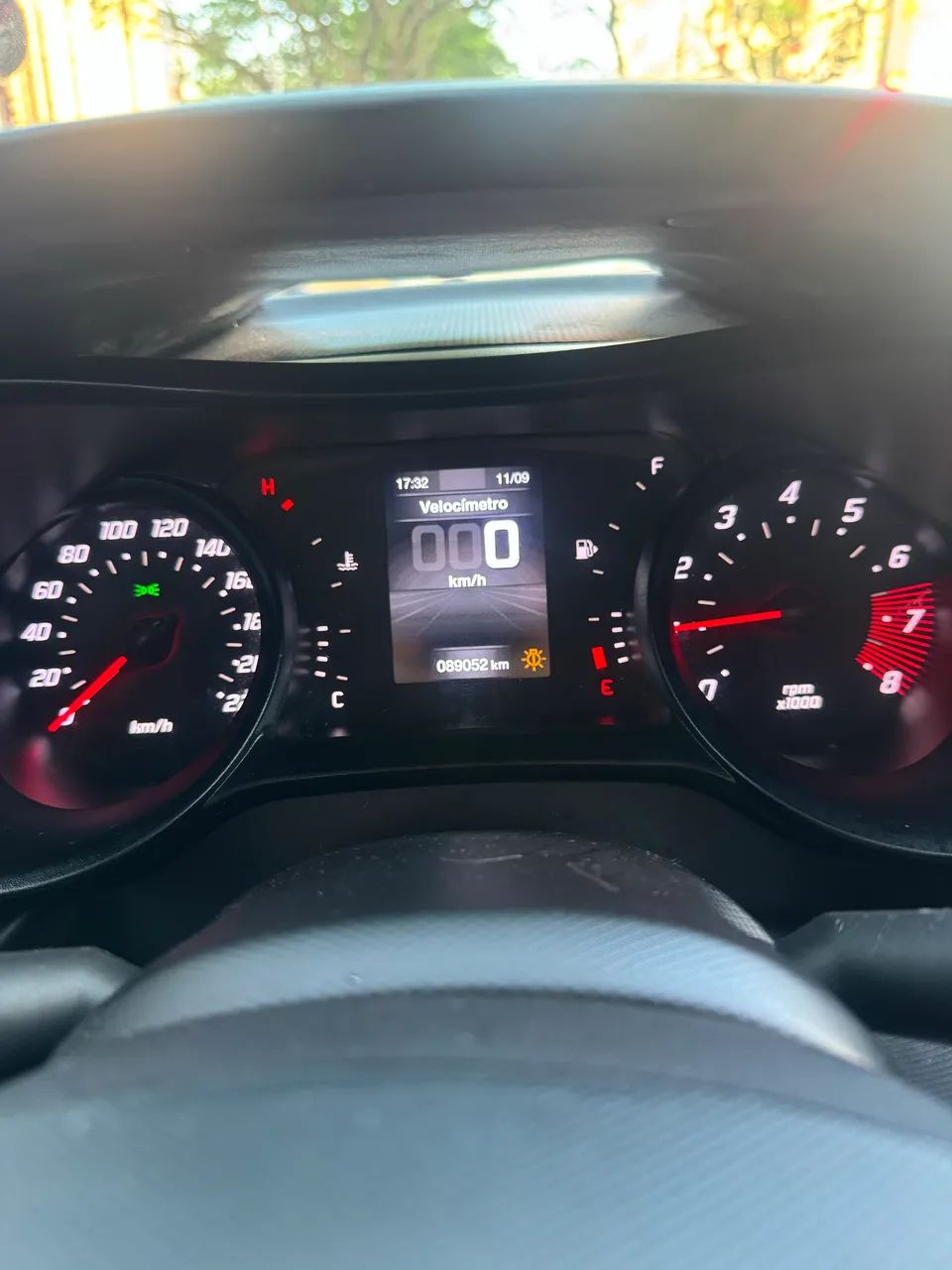 Fiat Argo 1.0 6V Flex. 2022 - Foto 5