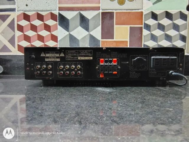 Amplificador - Foto 3
