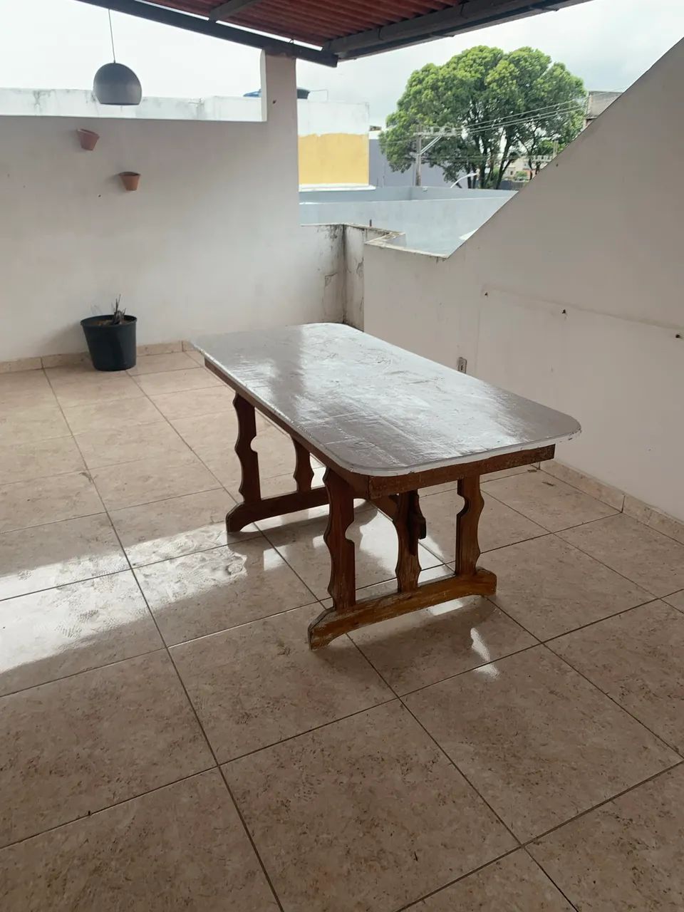 Mesa - Foto 2