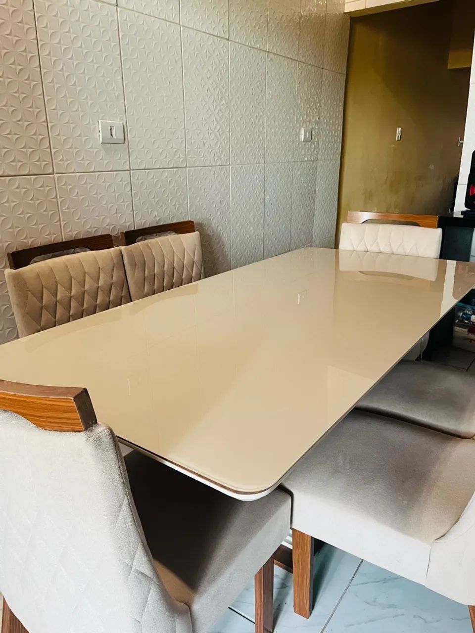 Mesa de jantar - Foto 5