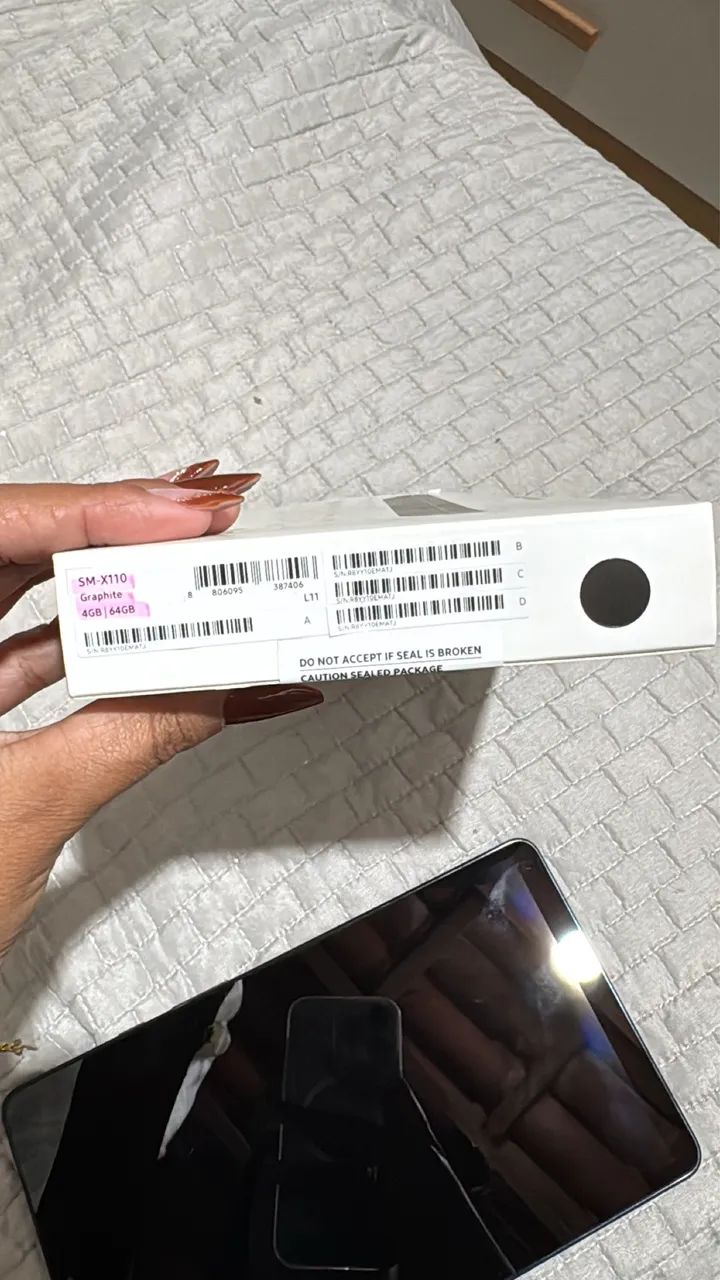 Tablet Galaxy tab A9 - Foto 3