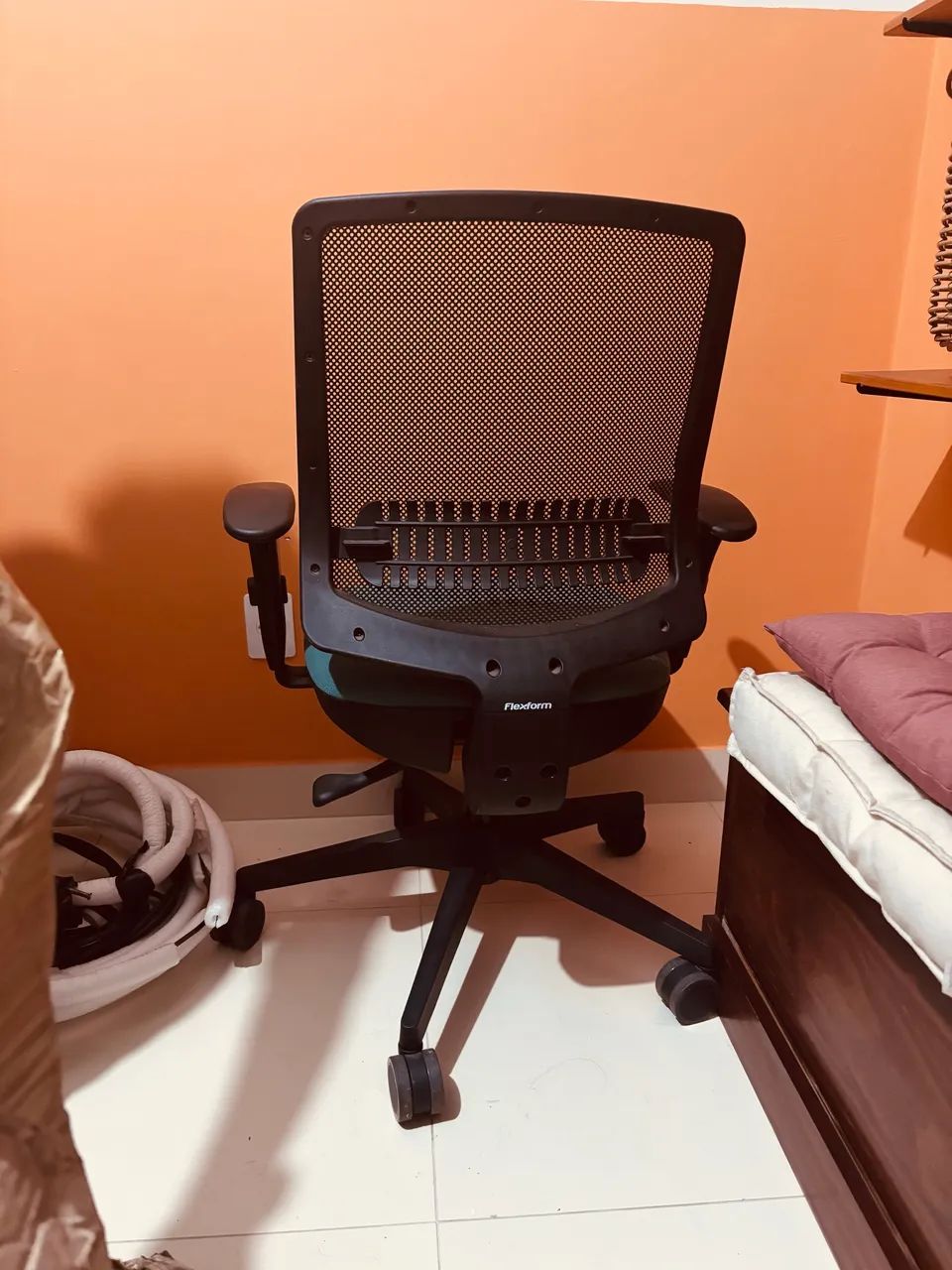 Cadeira FLEXFORM - Foto 2