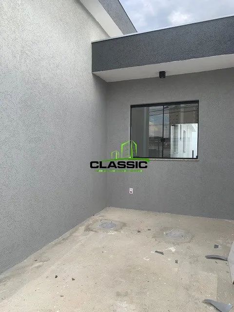 Casa linear, 3 dormitórios, suíte, 2 vagas - Foto 3