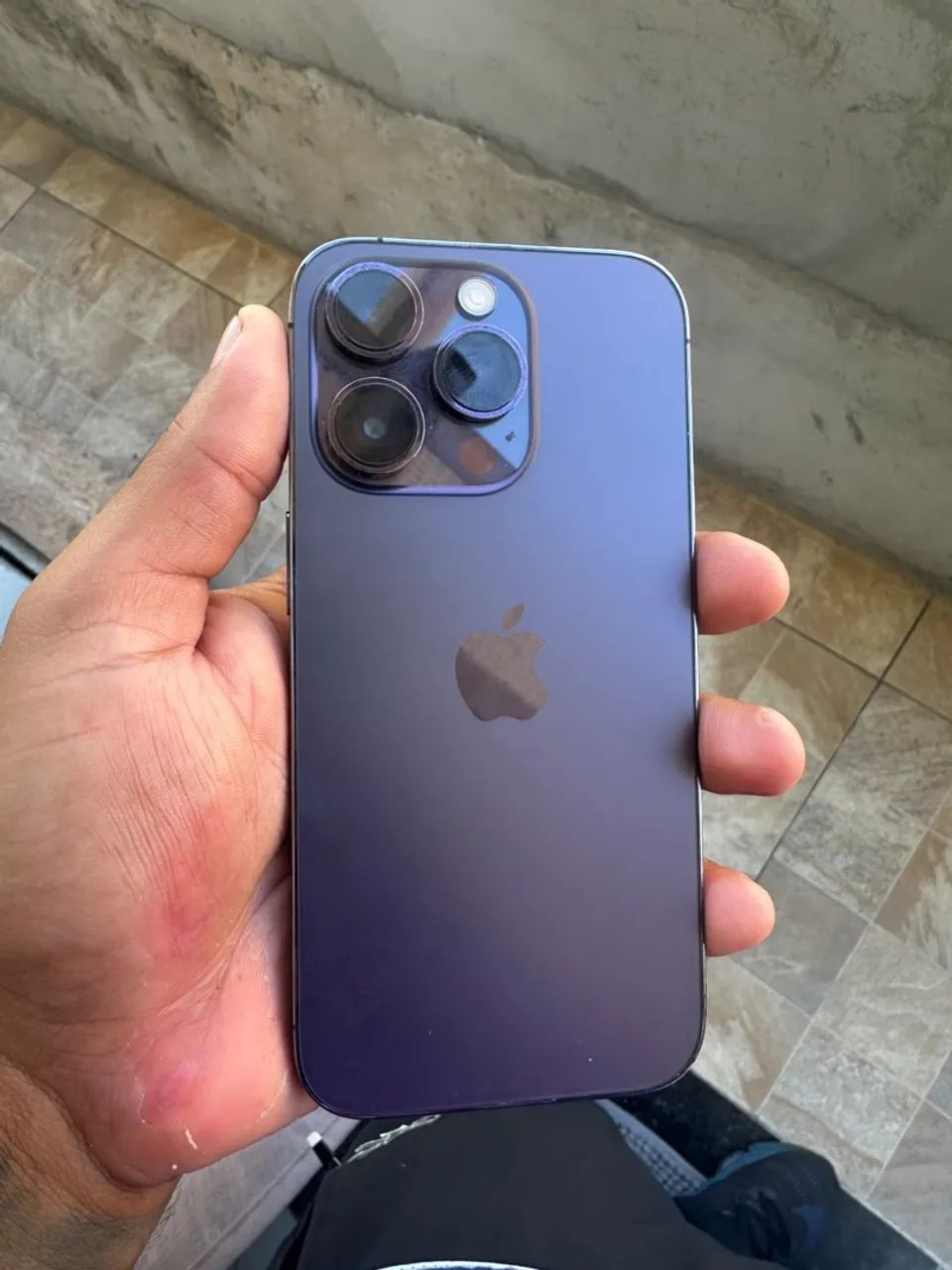 iPhone 14 Pro 256 GB 