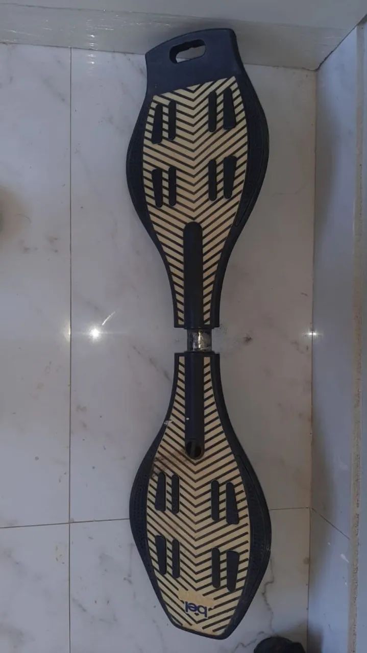Waveboard - Foto 3