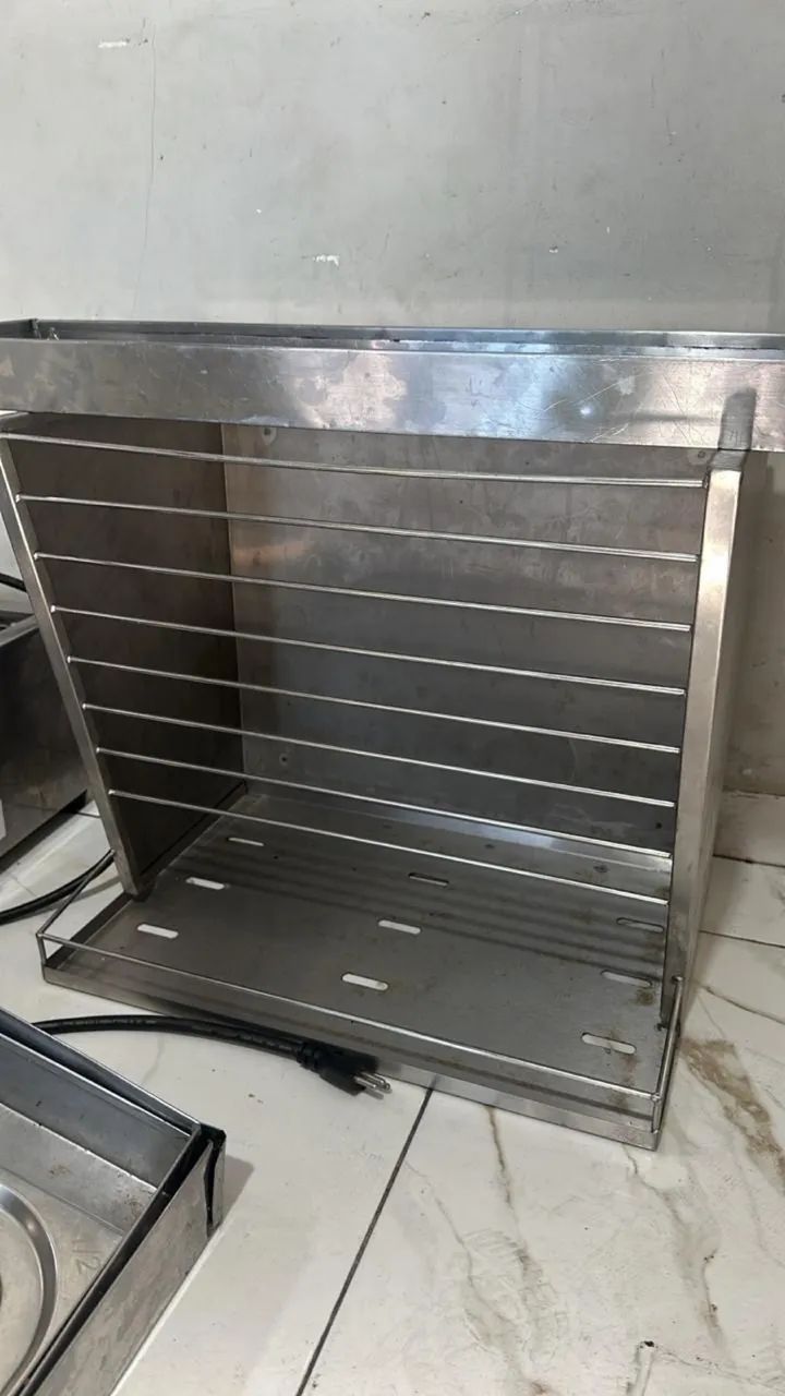 Suporte de laranja