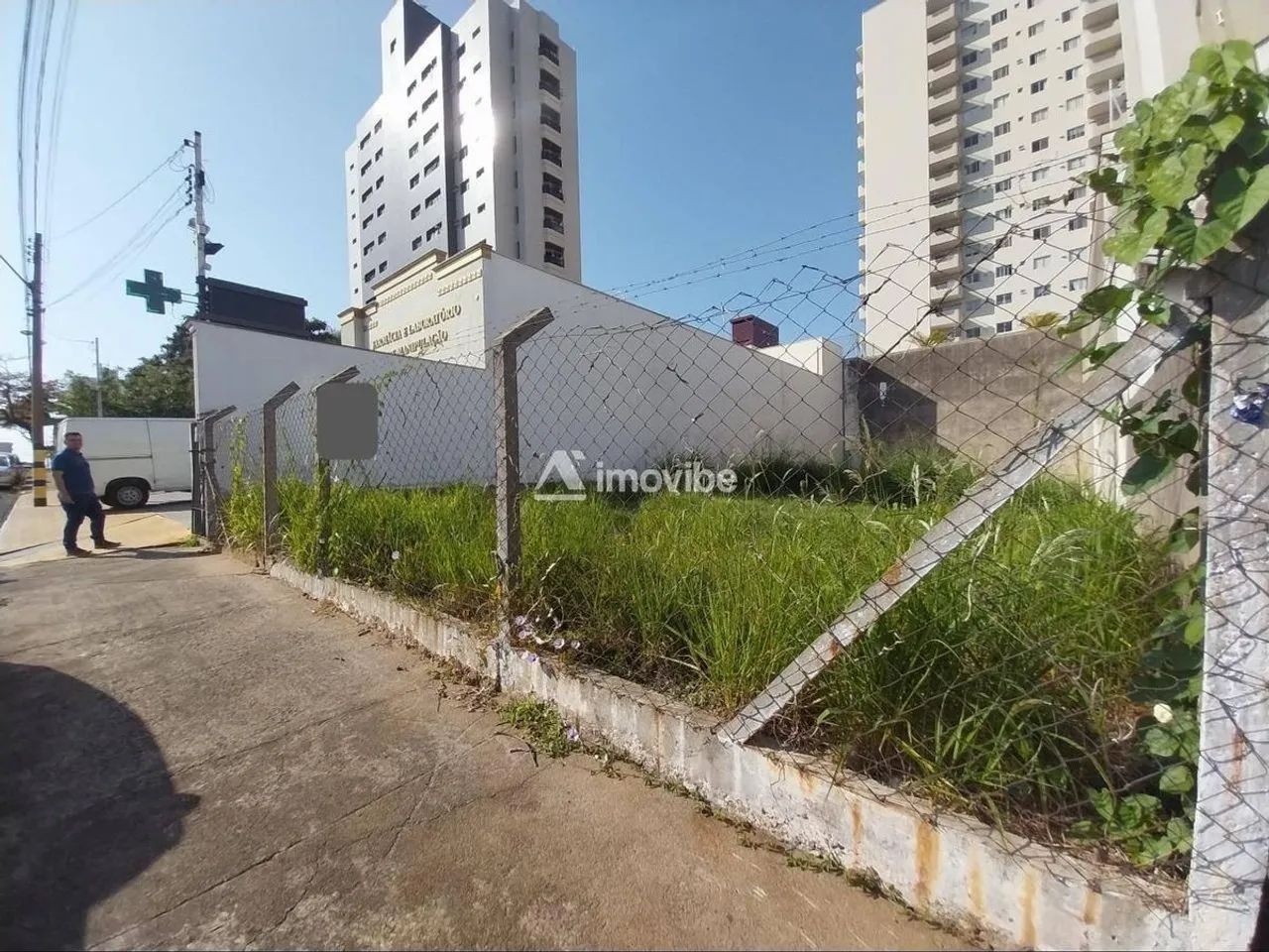 Terreno de 320m² no centro de Americana/SP. - Foto 3