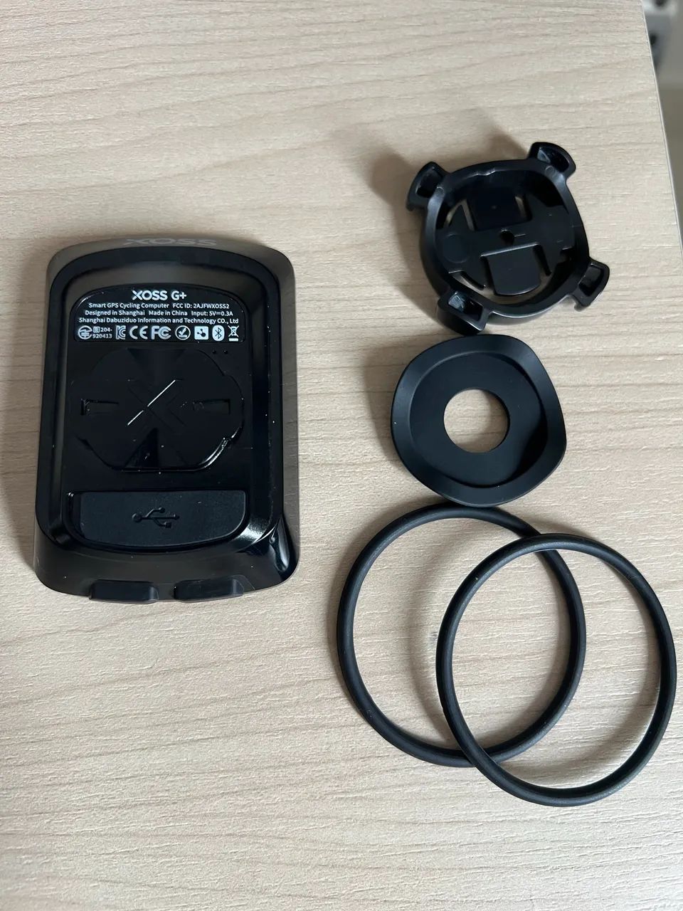 Xoss G2 plus ciclocomputador - Foto 3