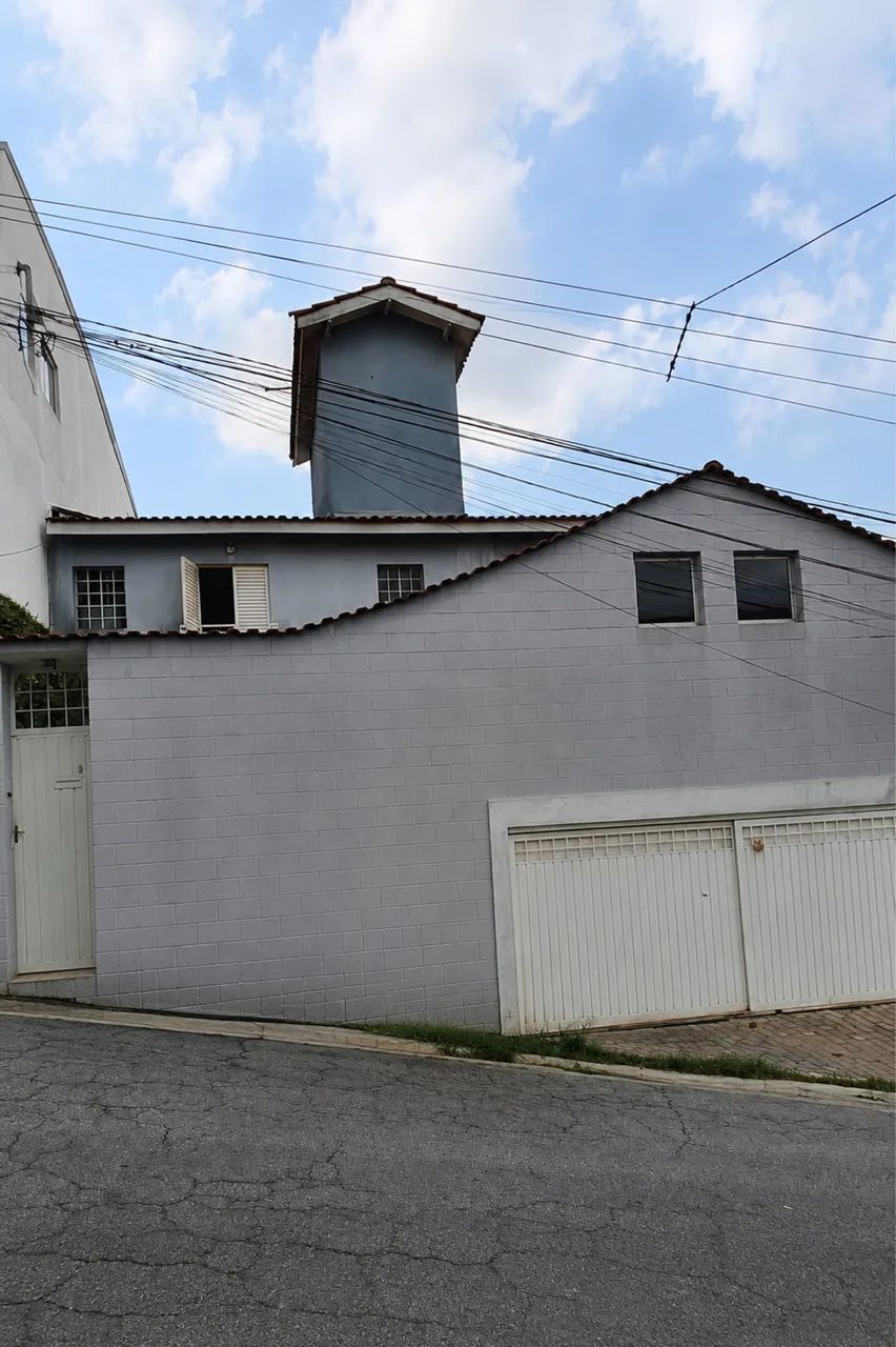 Foto - Jandira - Vila Santa Rosa