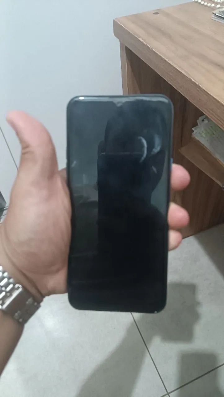 Vendo celular LG 32GB - Foto 4