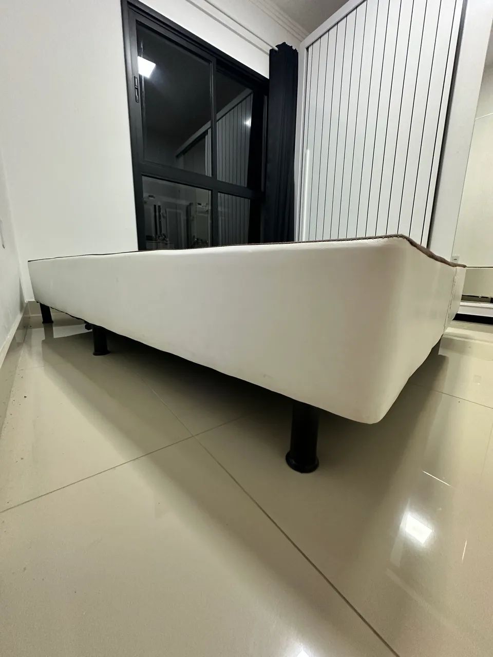 Base cama box Ortobom