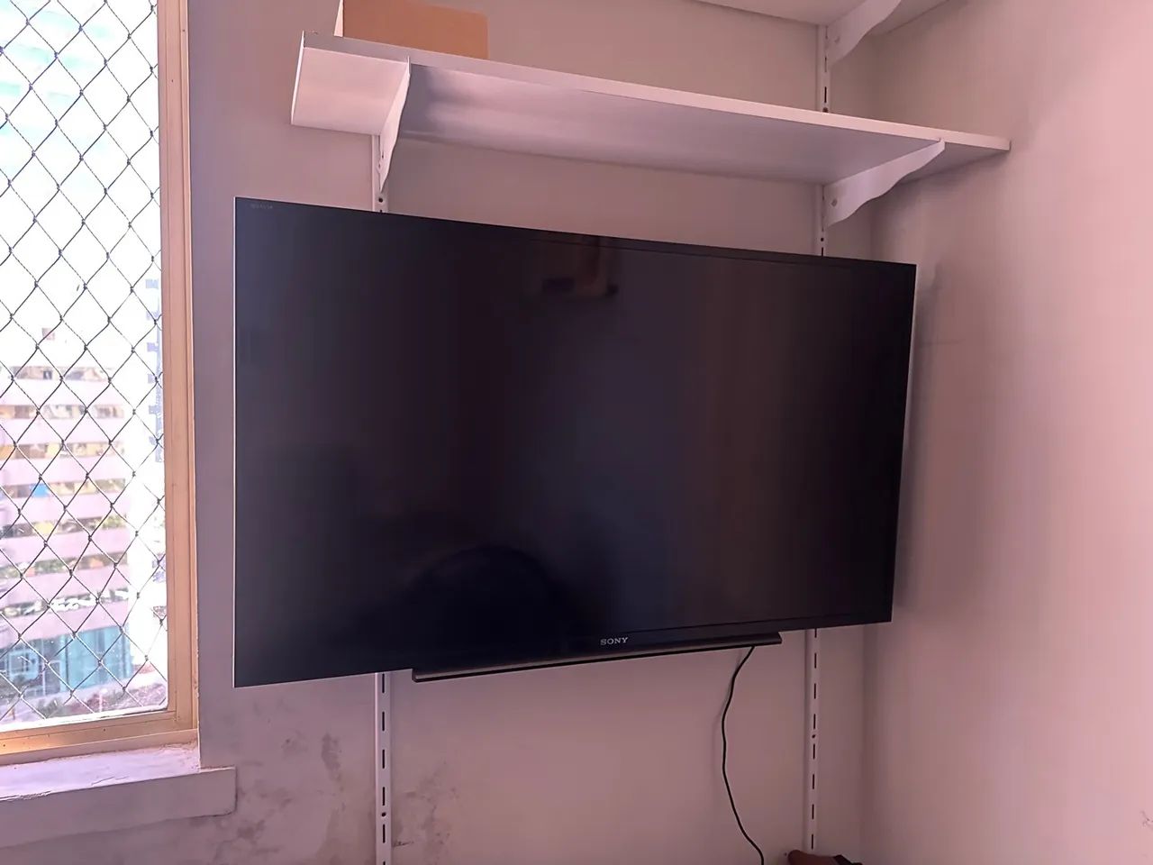 TV Sony Bravia 40? Full HD - TVs - Lagoa Nova, Natal 1539102151 | OLX