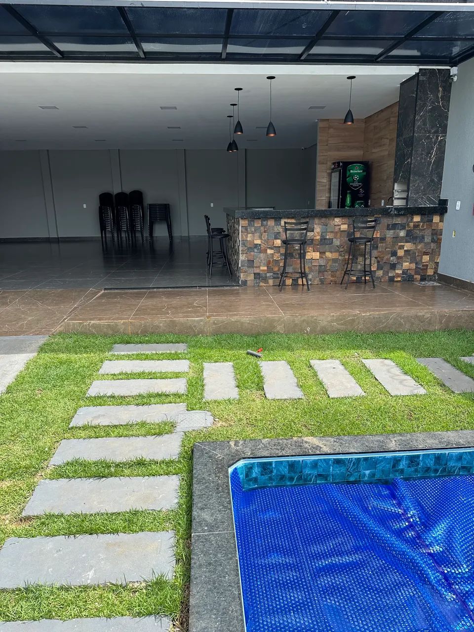 Vendo espaço de eventos completo  - Foto 2