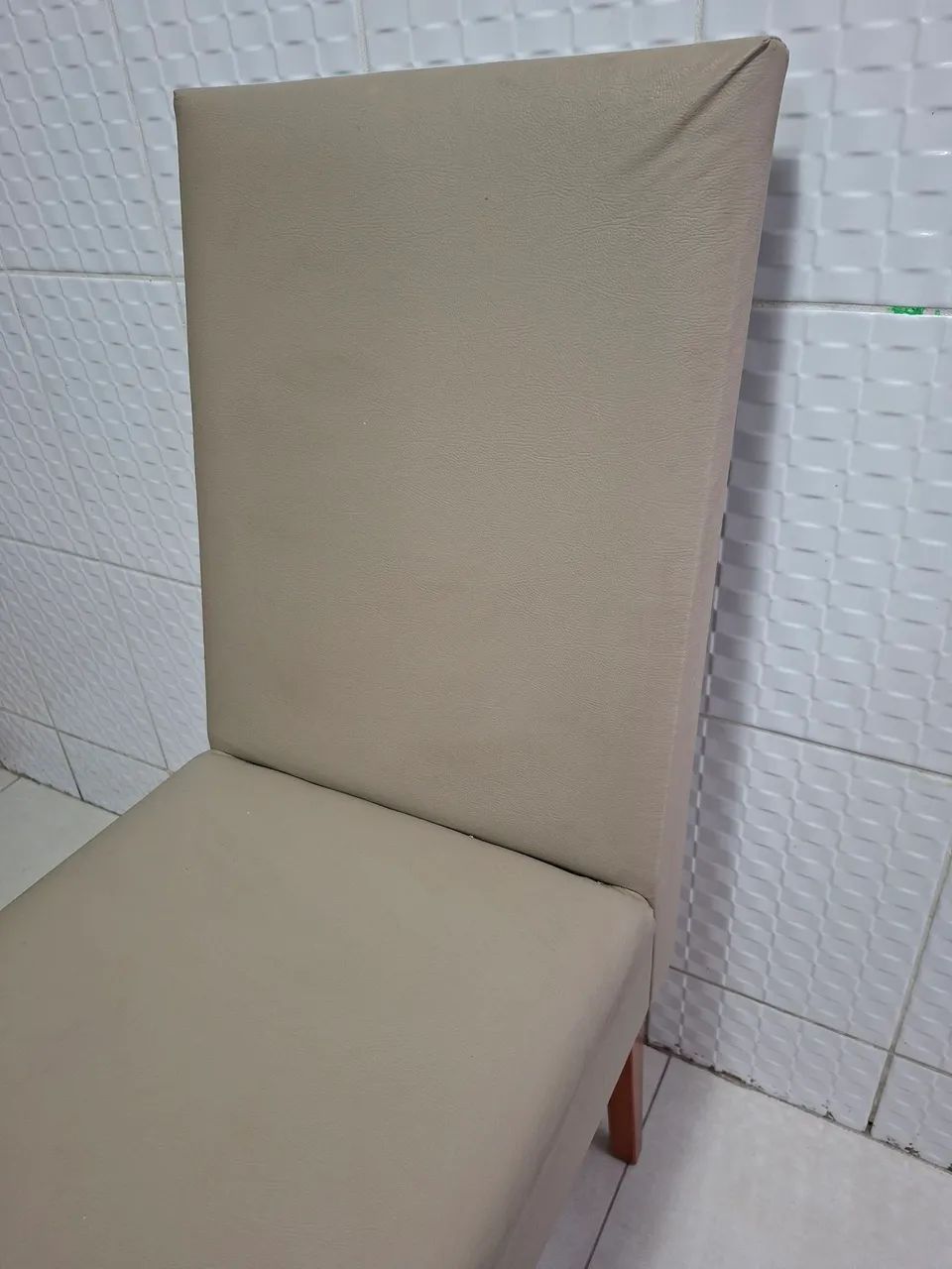Cadeiras para mesa de jantar - Foto 2