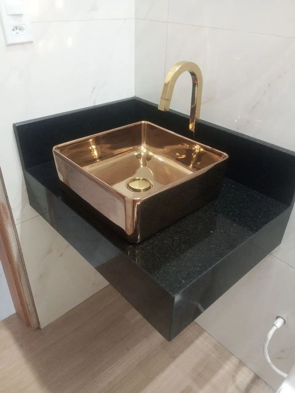 Mármore e granito  - Foto 5