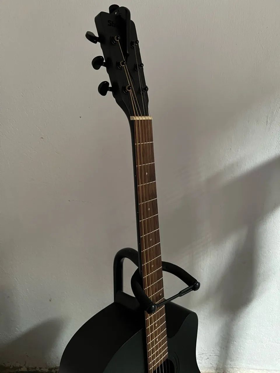 Violão Strinberg Fs4, aço - Foto 2