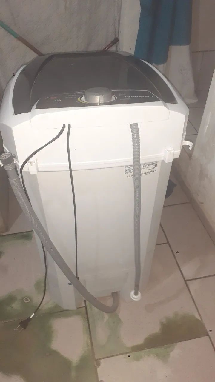 Vende-se Tanquinho - Foto 2