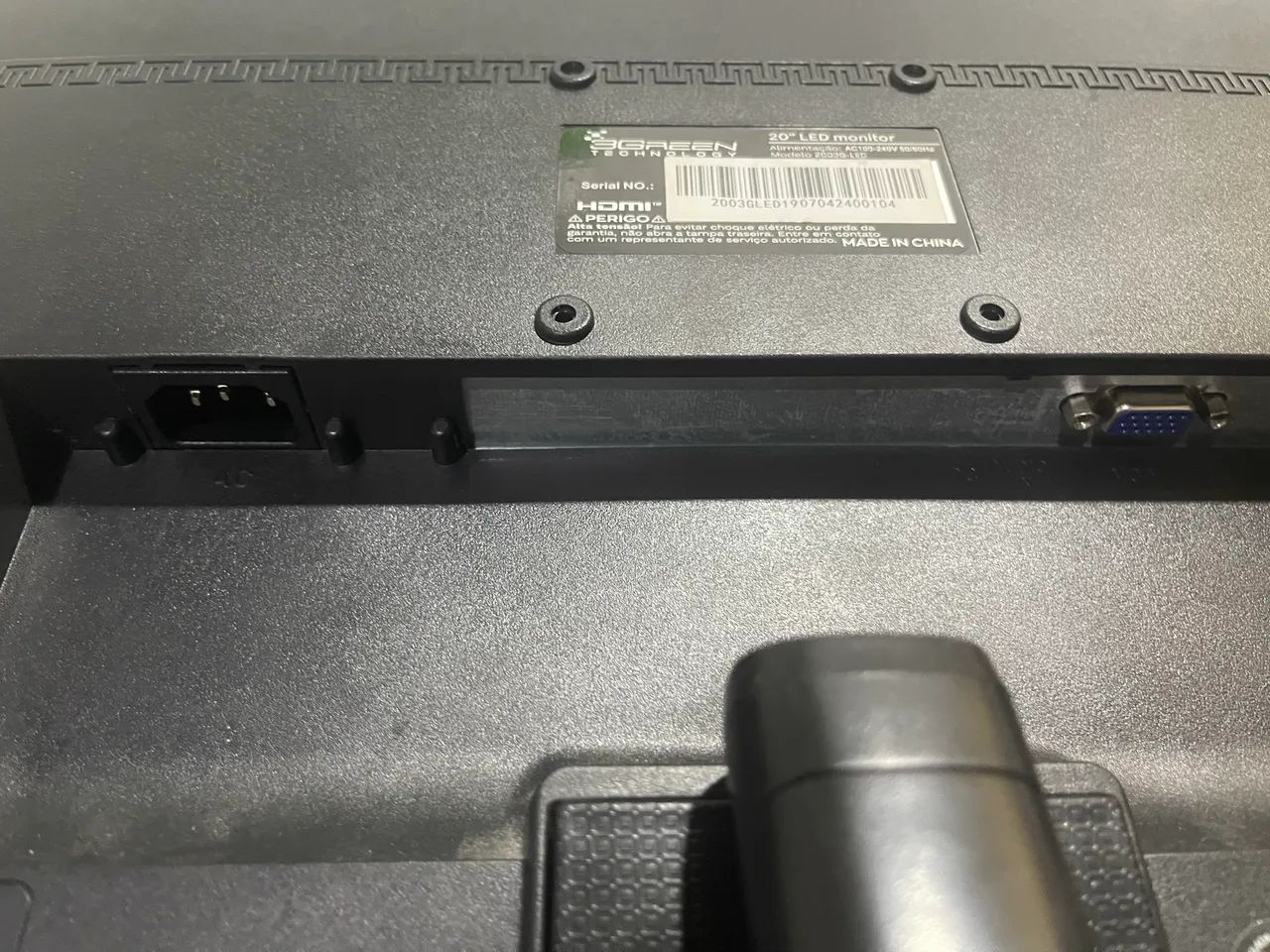 Monitor - Foto 4