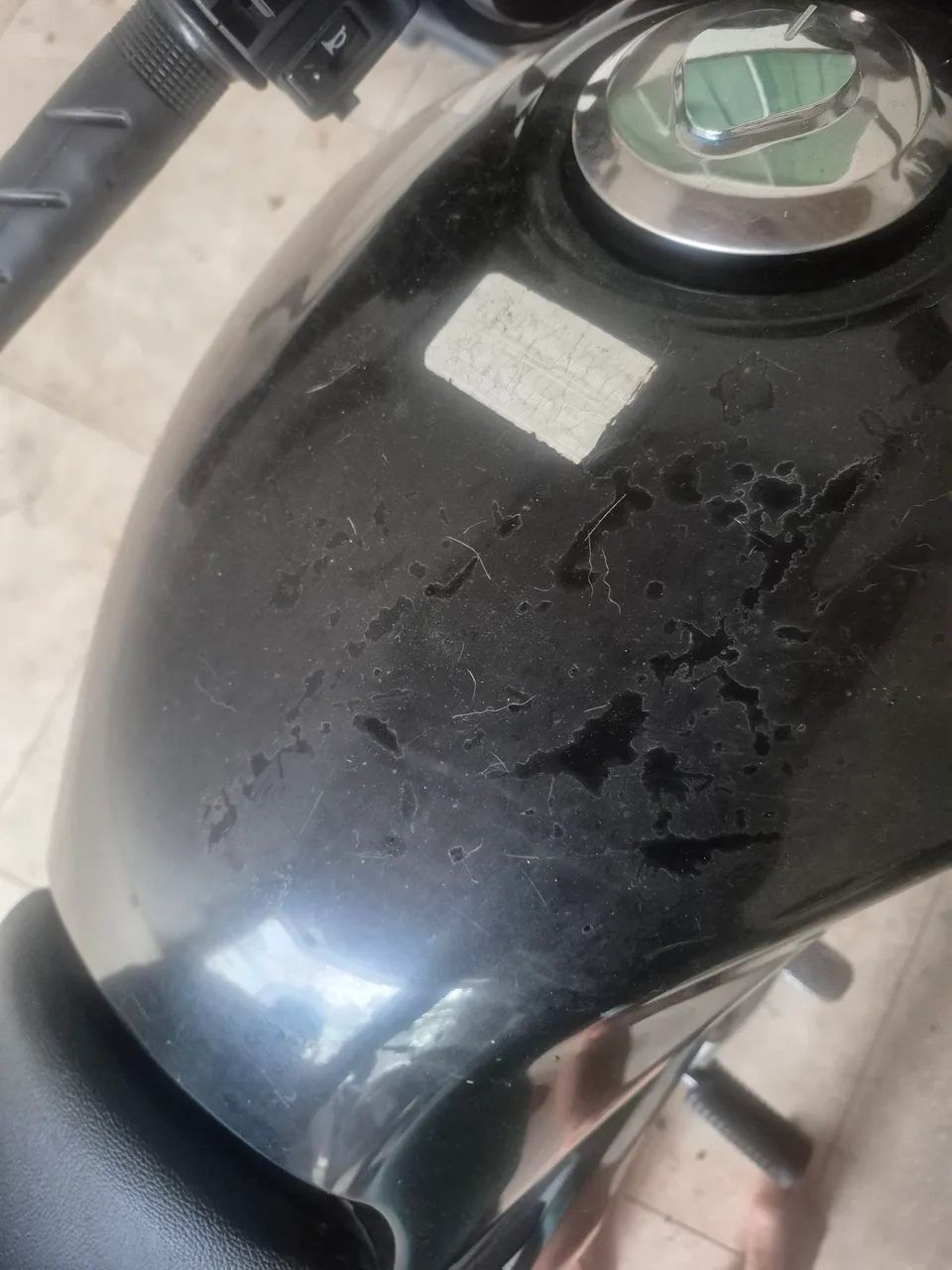 Fan 125  - Foto 4