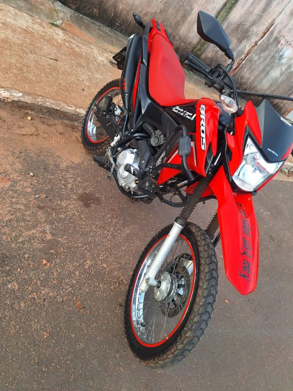 Broz 160