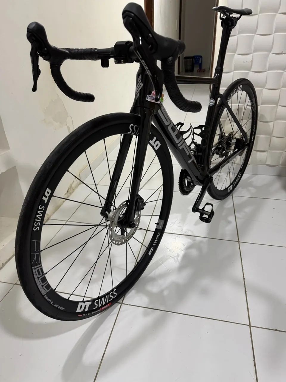 Ciclismo - Foto 3