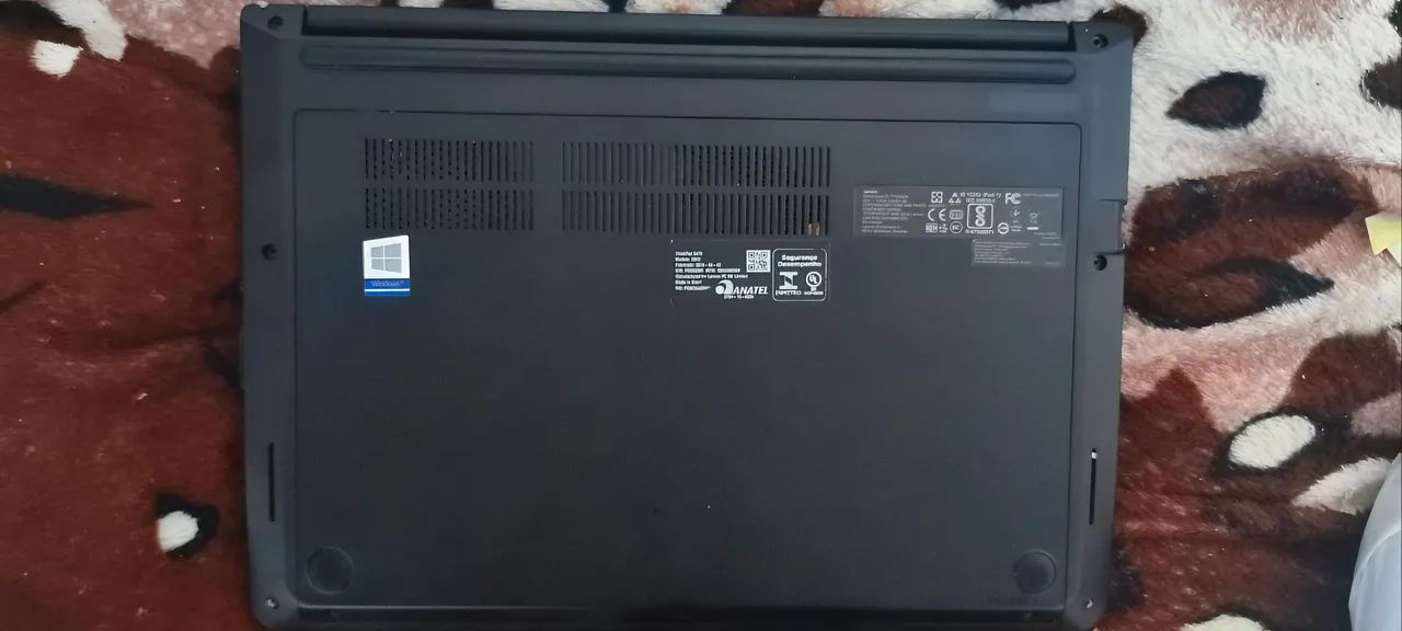 Notebook Lenovo ThinkPad - Foto 4