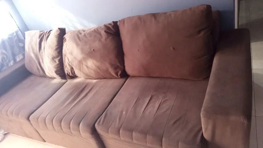 Sofá retrátil  - Foto 2
