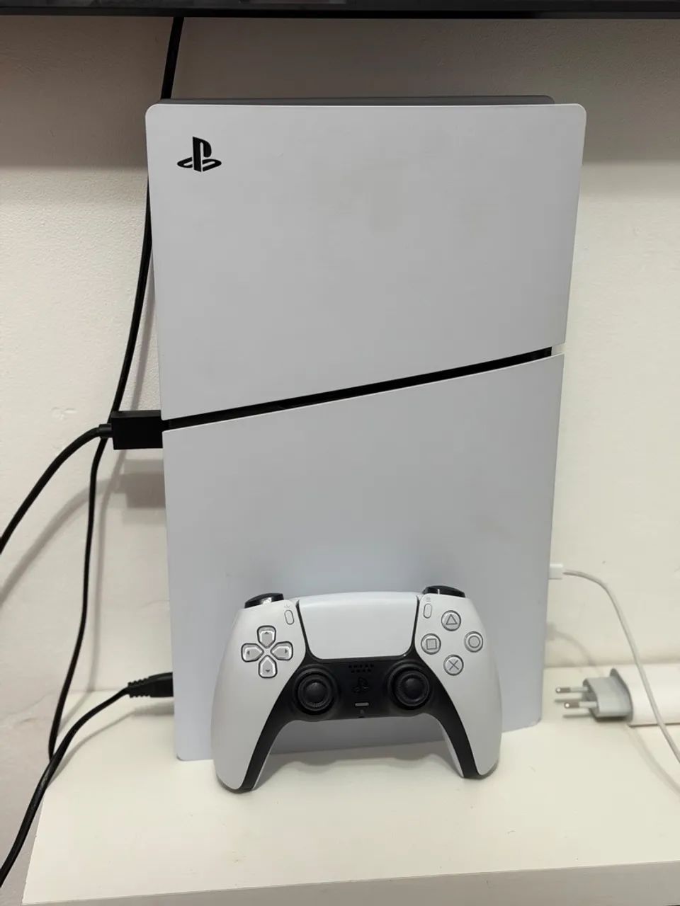 Vendo ps5