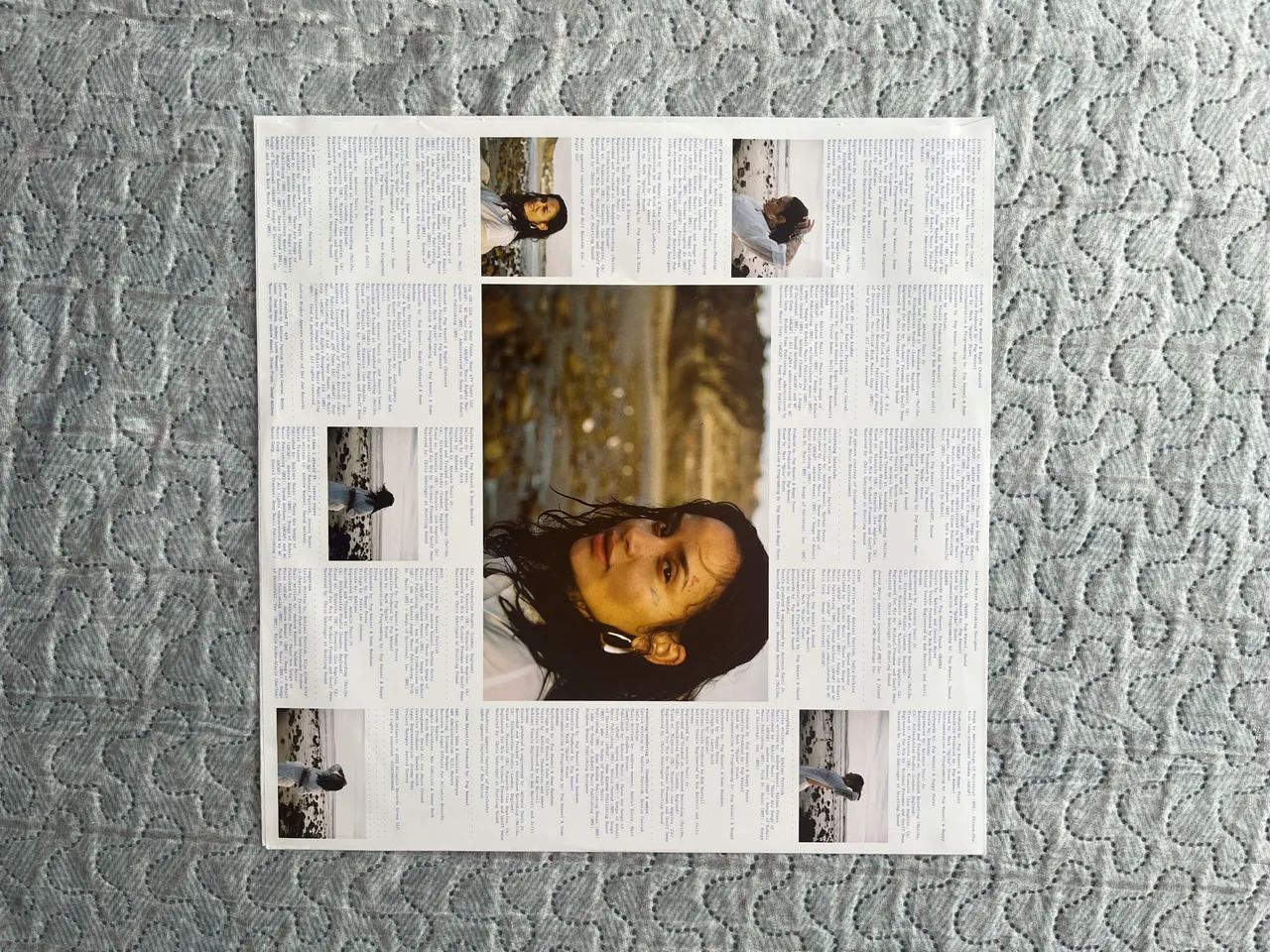 Kehlani - Blue Water Road | LP / VINIL - Foto 2