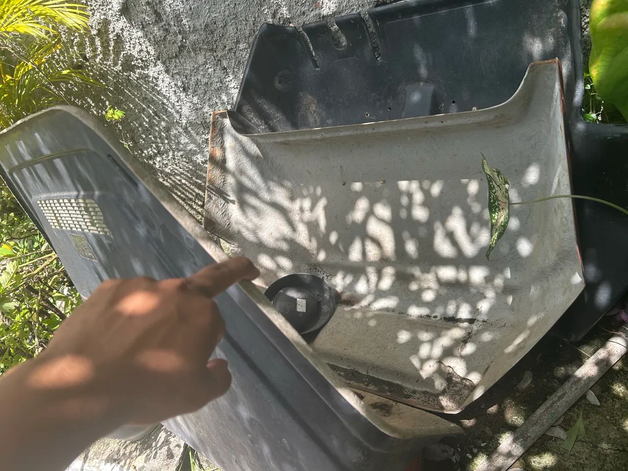 Mini buggy65635048946177122