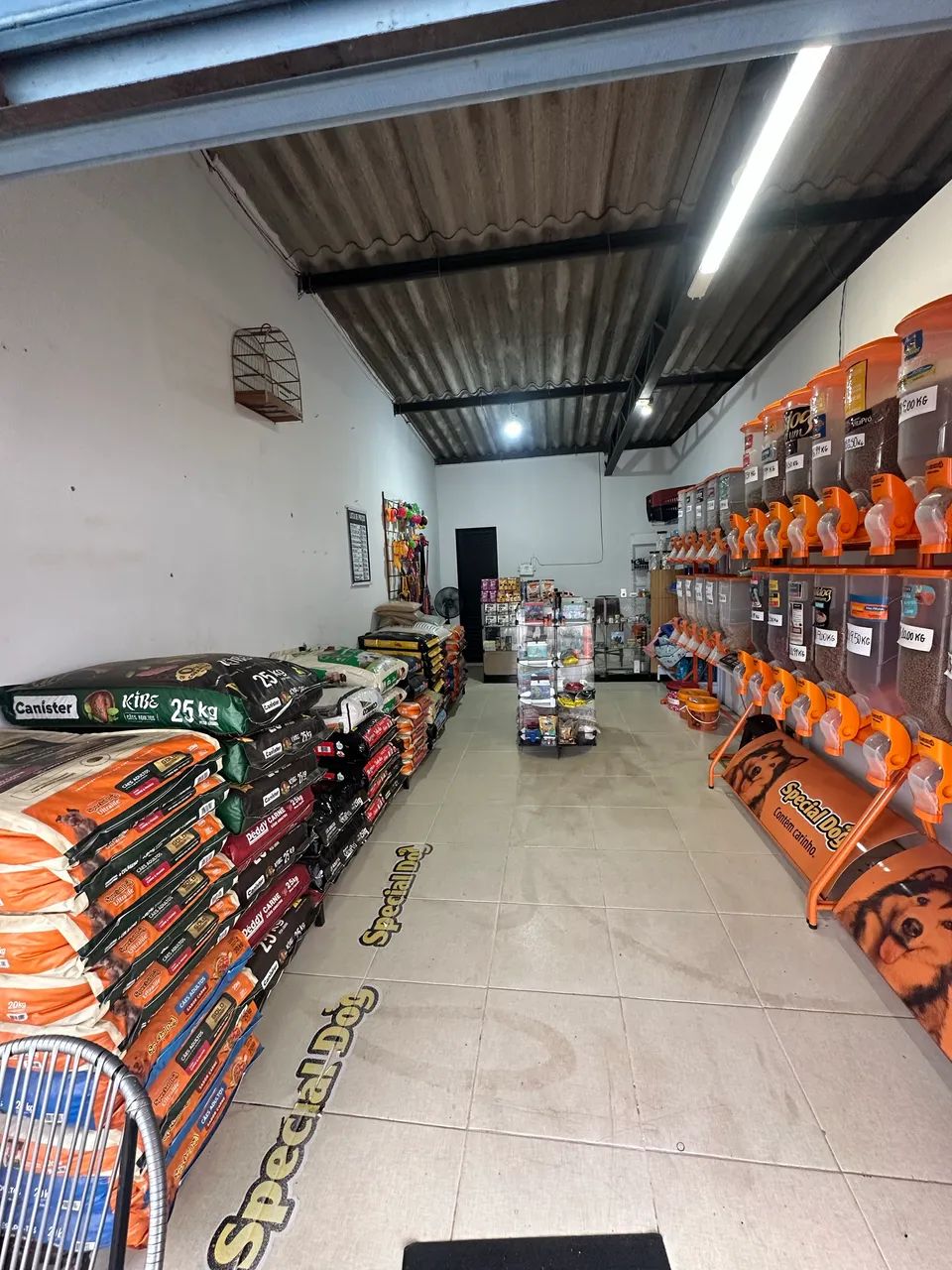 Vendo pet shop montado  - Foto 2