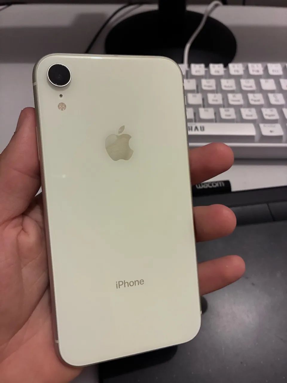 Iphone XR 64GB Face Id Ok - Foto 4