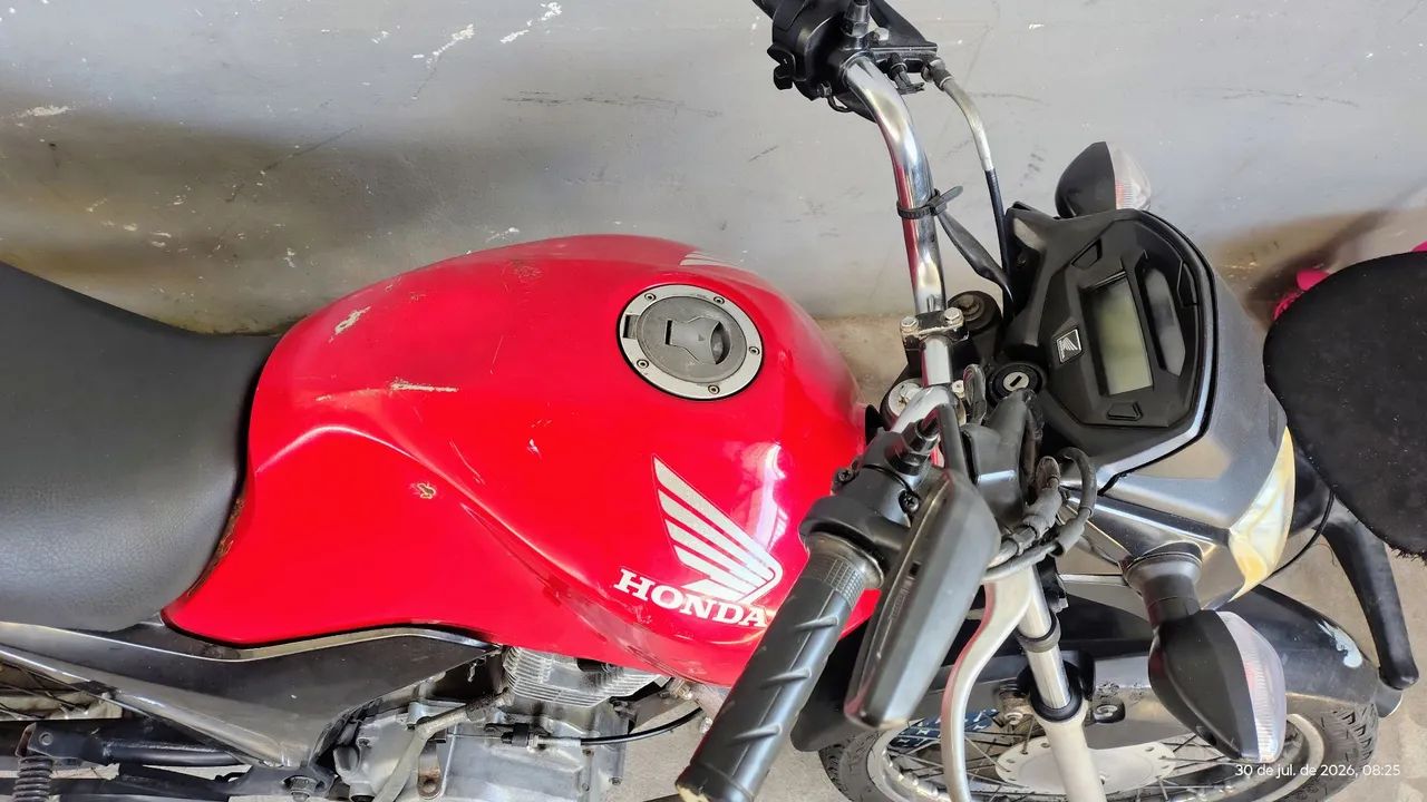 Vendo , também avalio troca  - Foto 5