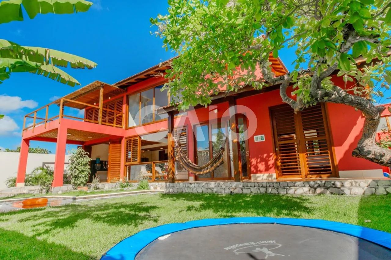 Casa em São Miguel do Gostoso - Foto 2