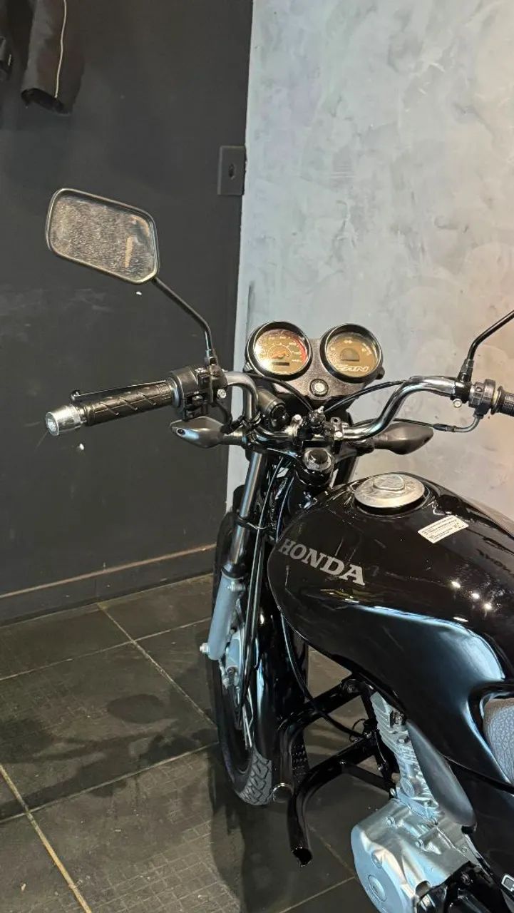 Honda fan 2007 ks - Foto 4