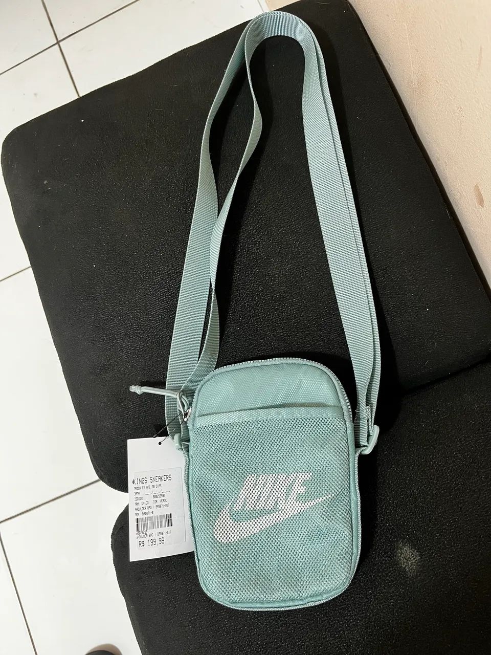 Bolsa Nike original 