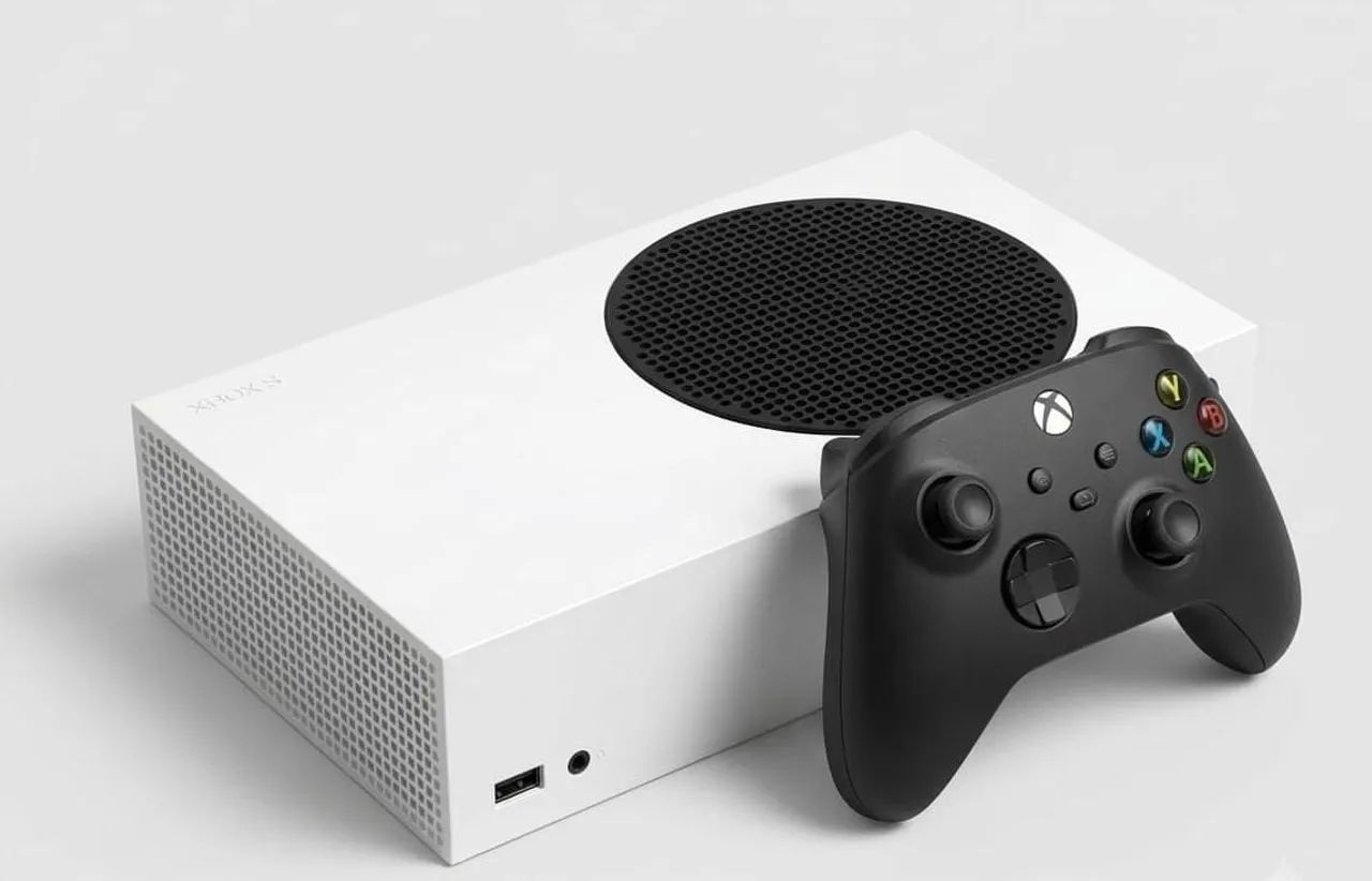Xbox Série S  - Foto 5