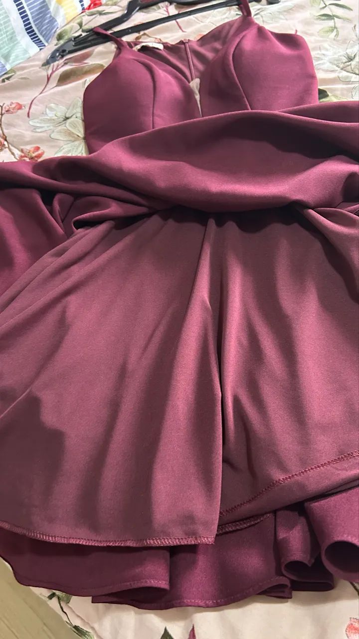 Vestido de festa - Foto 5