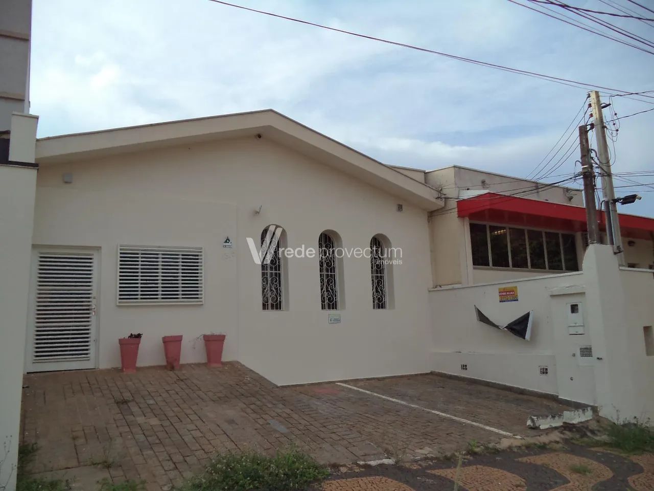 casa - Jardim Guanabara - Campinas - Foto 2